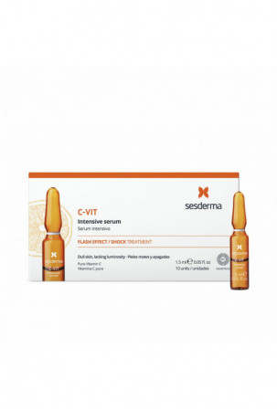 Veido serumas Sesderma...