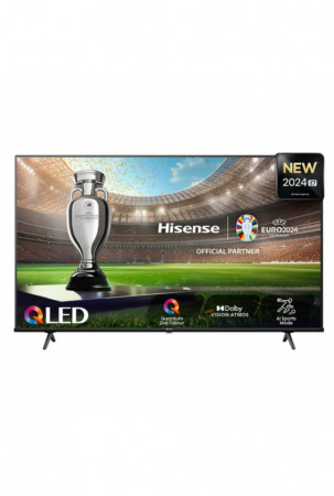 Smart TV Hisense 43E77NQ...
