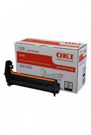 Spausdintuvo būgnas OKI...