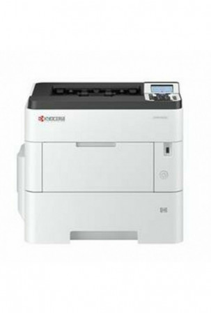 Lazerinis spausdintuvas...