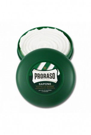 Skutimosi muilas Classic...