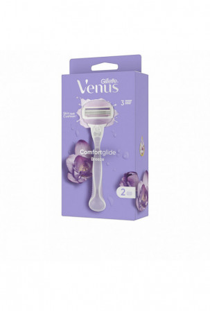 Rankinis skutimosi...