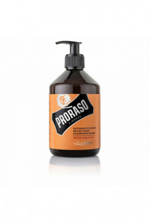 Barzdos šampūnas Proraso
