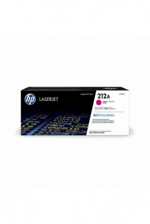 Originalus rašalas HP 212A...