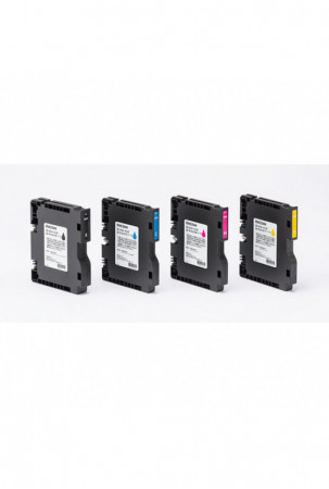 Originali rašalo kasetė...