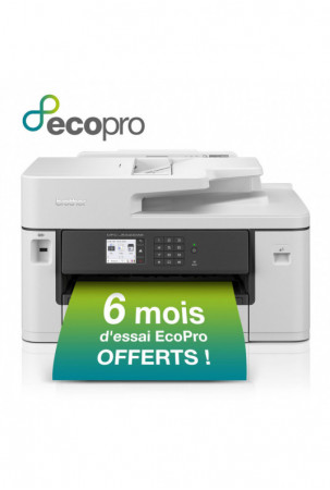 Daugiafunkcis spausdintuvas...