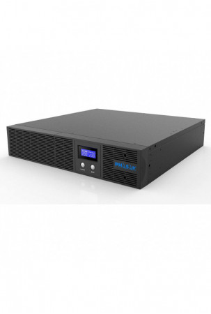 Nepertraukiamo Maitinimo...