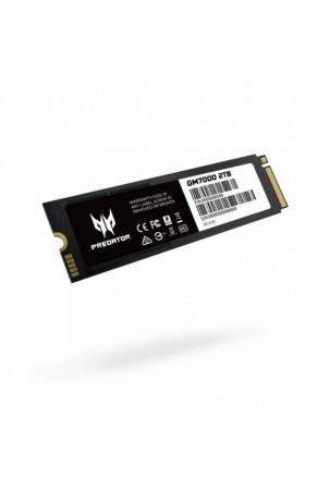 Kietasis diskas Predator...