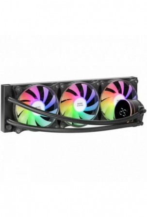 Skysto šaldymo rinkinys...