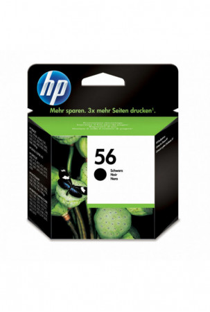 Originali rašalo kasetė HP...