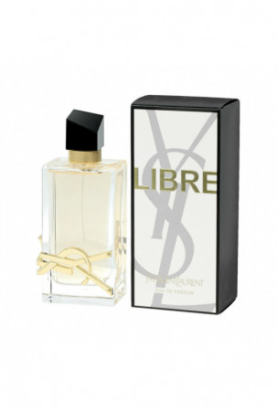 Moterų kvepalai Yves Saint...