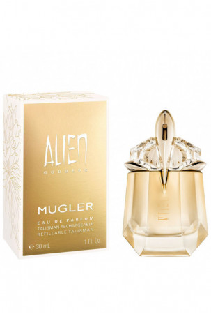 Moterų kvepalai Mugler...