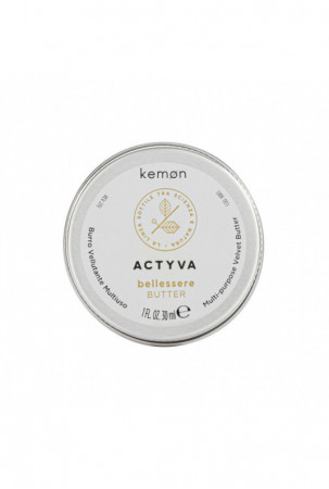 Kūno sviestas Kemon