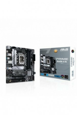 Pagrindinė plokštė Asus...