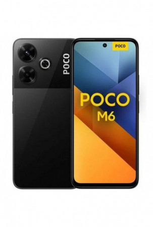 Išmanusis Telefonas Xiaomi...
