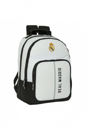 Mokyklinis krepšys Real...