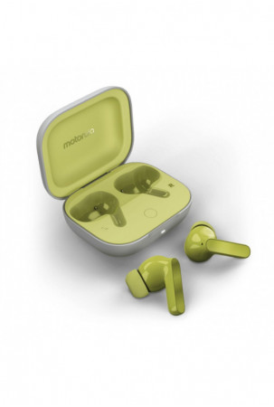 Ausinės Motorola PG38C05790