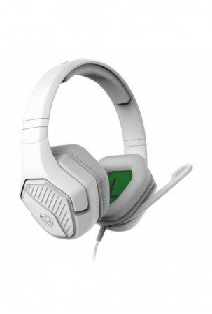 Ausinės Snakebyte Balta (1...