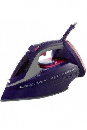 Garų lygintuvas Orbegozo SV...