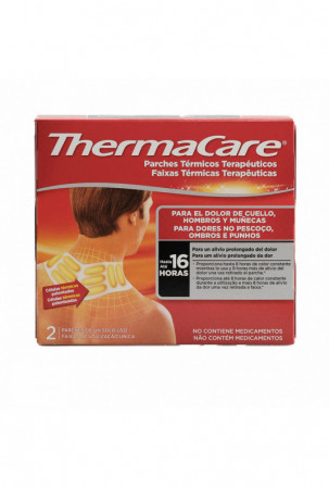 Lipnūs pleistrai Thermacare...