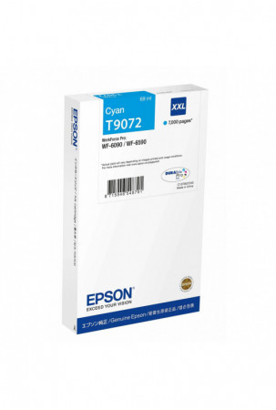 Originali rašalo kasetė...