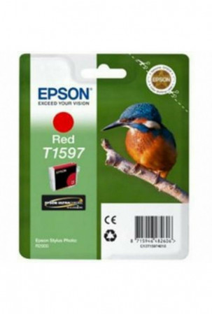 Originali rašalo kasetė...