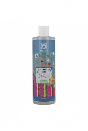 Šampūnas Valquer SIN...