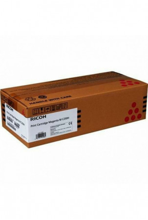 Dažiklis Ricoh 408342 Rožinė