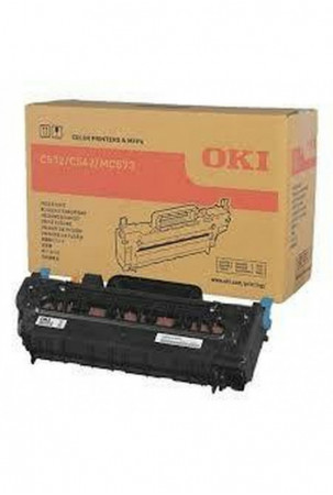 Perdirbtas kaitintuvas OKI...