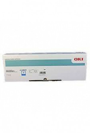 Dažiklis OKI 45862821 Ciano