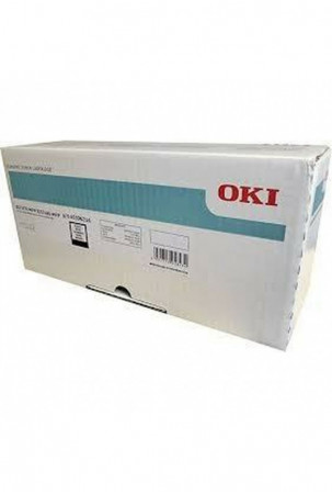 Dažiklis OKI 45396216 Juoda