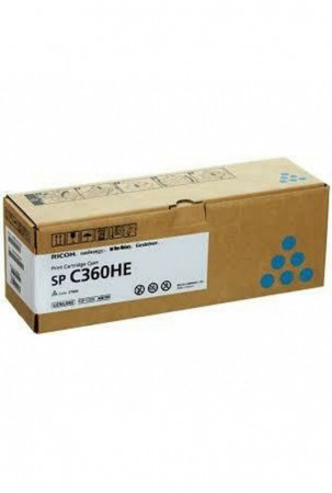 Originalus rašalas Ricoh...