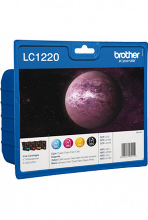 Originali rašalo kasetė...