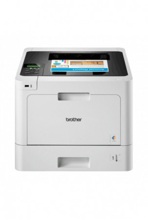 Lazerinis spausdintuvas...