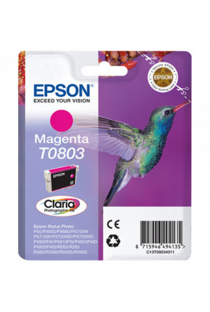 Originali rašalo kasetė...