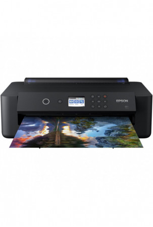 Fotografinis spausdintuvas...