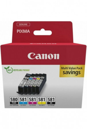 Originali rašalo kasetė...