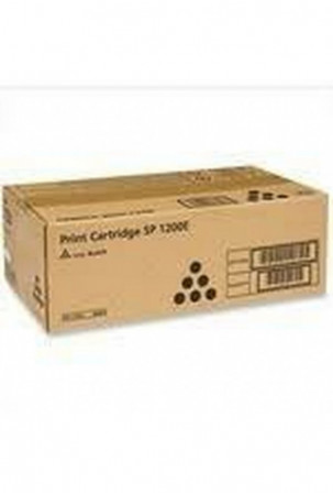 Dažiklis Ricoh 406837 Juoda