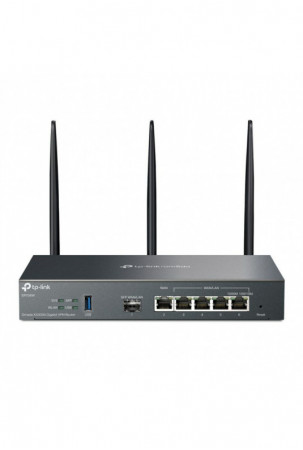 Maršrutizatorius TP-Link...