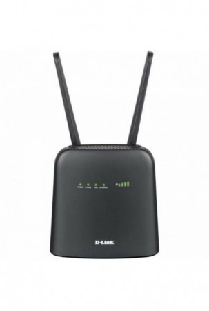 Maršrutizatorius D-Link...