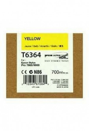 Originali rašalo kasetė...