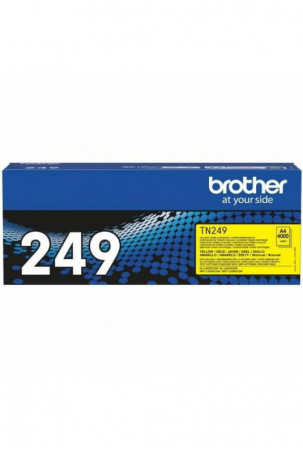 Dažiklis Brother TN-249Y...