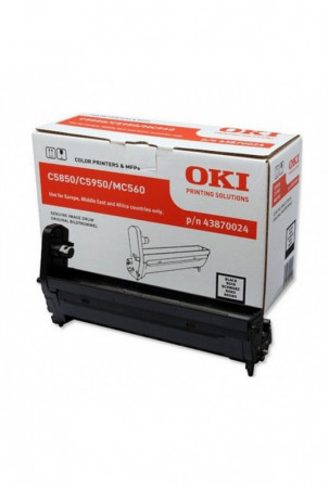 Spausdintuvo būgnas OKI...