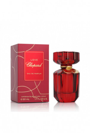 Moterų kvepalai Chopard EDP