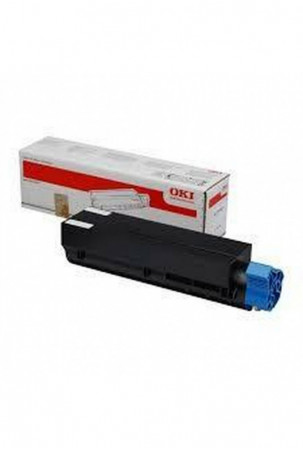 Dažiklis OKI 44917602 Juoda