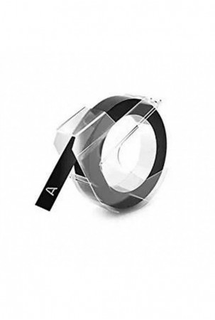 Laminuota juosta etikečių...