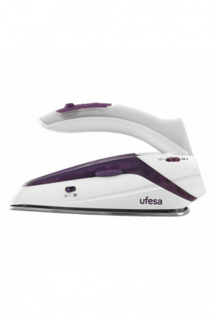 Garų lygintuvas UFESA PV0500