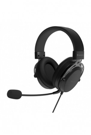 Ausinės Genesis NSG-2160 Juoda