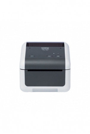 Etikečių spausdintuvas...