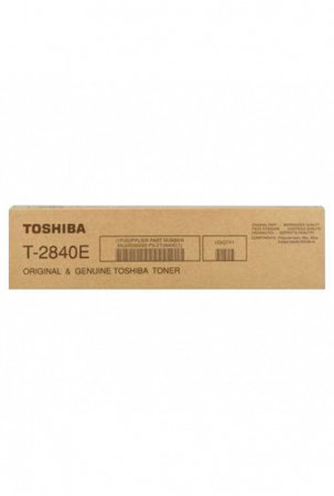 Dažiklis Toshiba Spalvotas